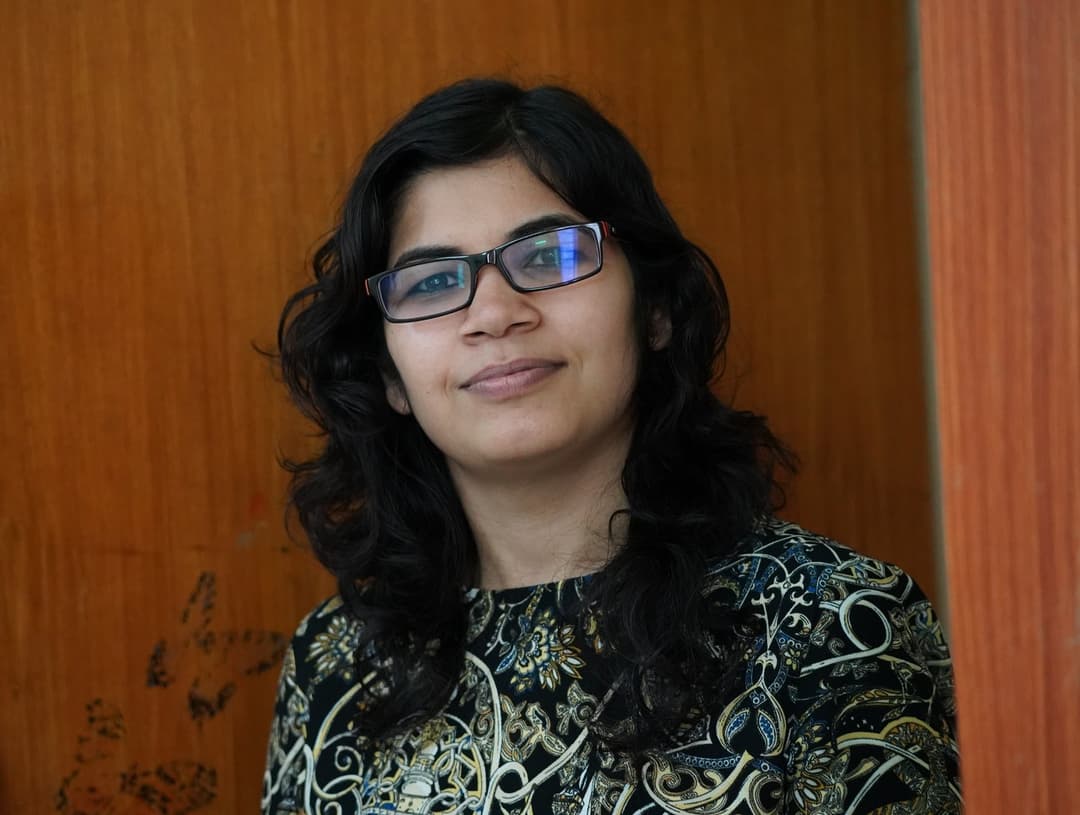 Dr. Bhawna Gomber